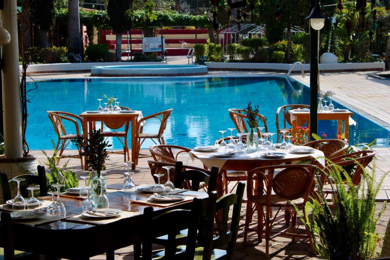 Bungalows Club Aire Libre توسا ذي مار المظهر الخارجي الصورة